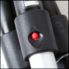 Табурет-тренога Walkstool Comfort 65 высота 65 см