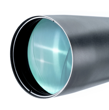 Зрительная труба Vanguard VESTA 350A 12-45X50