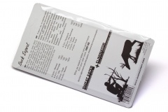 Нейтрализатор запаха человека Buck Expert 18T запах земли Спрей 60 мл