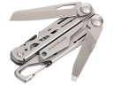 Мультиинструмент GhostBlade M-91 14 инструментов Серебристый