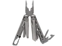 Мультиинструмент GhostBlade M-91 14 инструментов Серебристый