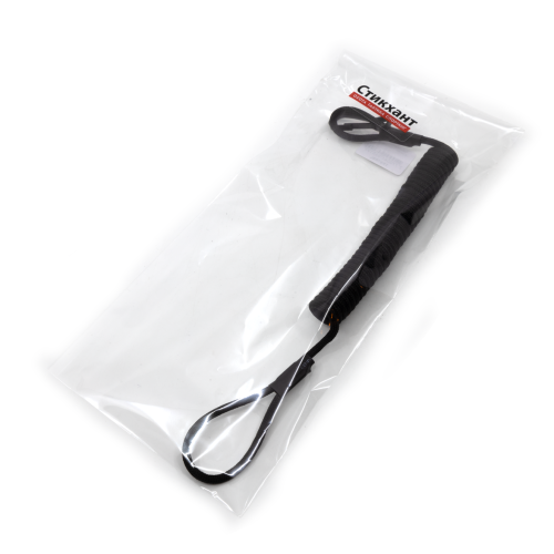 Тренчик для пистолета Стикхант Стропа Чёрный