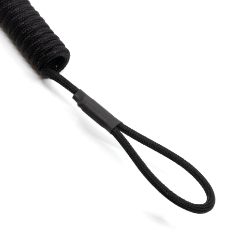 Тренчик для пистолета Стикхант Стропа Чёрный
