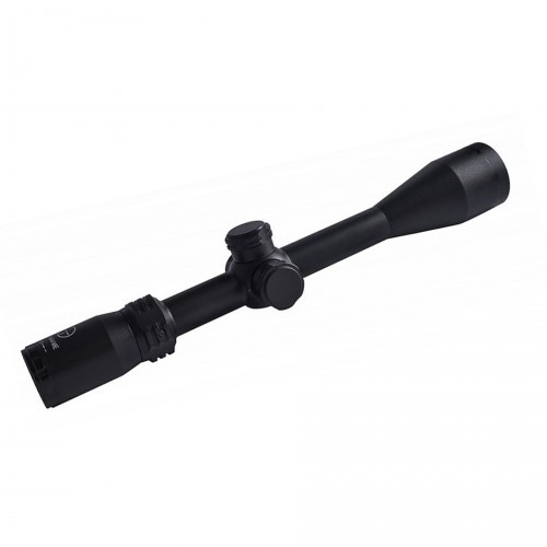 Прицел оптический Target Optic 4.5-14X44 IR SFP FP (TO-451444ME) Сетка Mil-Dot