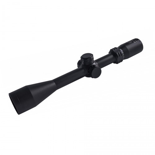 Прицел оптический Target Optic 4.5-14X44 IR SFP FP (TO-451444ME) Сетка Mil-Dot