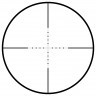 Прицел оптический ВОМЗ Пилад Р 4х32 М Сетка Mil-Dot / Без подсветки цельнометаллический корпус