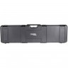 Кейс Negrini 1640C-PPKEY для хранения оружия 122x24x10 см Чёрный