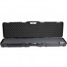 Кейс Negrini 1640C-PPKEY для хранения оружия 122x24x10 см Чёрный