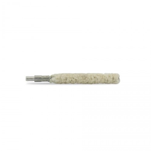 Ерш пуховка для чистки оружия Bore Tech Proof-Positive BTMB-24270 для .24 - .270 калибра Папа 8/32 Хлопок