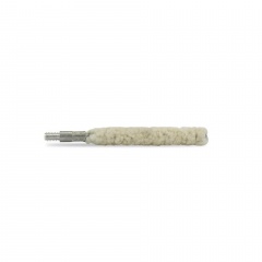 Ерш пуховка для чистки оружия Bore Tech Proof-Positive BTMB-24270 для .24 - .270 калибра Папа 8/32 Хлопок