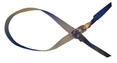 Ремень оружейный Стикхант ТАК-Р №07 без антабок 90х3.5 см Хаки