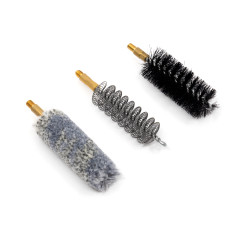 Набор для чистки гладкоствольного оружия Nimar 200.0016 Мама М5 для 16 калибра шомпол деревянный