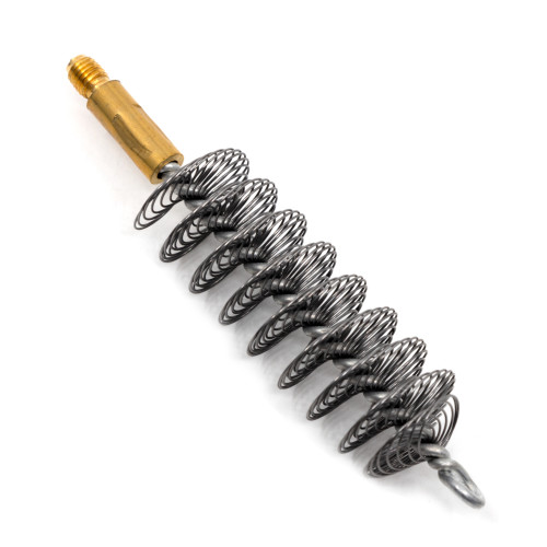 Набор для чистки гладкоствольного оружия Nimar 200.0016 Мама М5 для 16 калибра шомпол деревянный