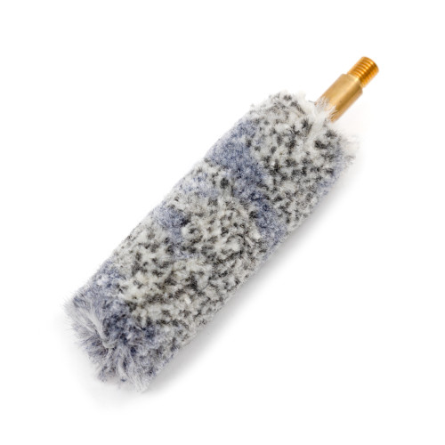 Набор для чистки гладкоствольного оружия Nimar 200.0016 Мама М5 для 16 калибра шомпол деревянный