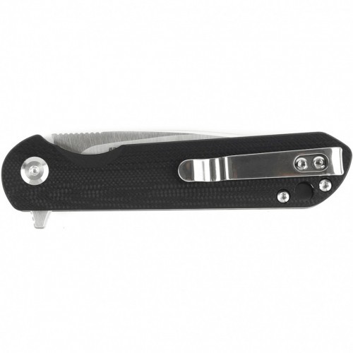 Нож складной Ganzo Firebird FH41S-BK Клинок 7.5 см Чёрный