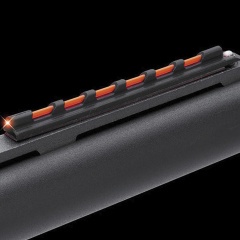 Мушка Truglo GLO-DOT TG90 на вентилируемую планку Красный