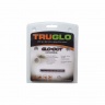 Мушка Truglo GLO-DOT TG90 на вентилируемую планку Красный