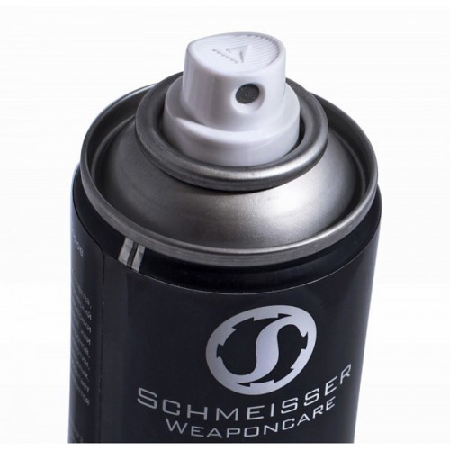 Средство Waffen Care WC356374 для чистки и защиты оптических приборов 200 мл