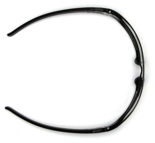 Профессиональные стрелковые очки Pyramex Venture Gear - Goliath SB5621D