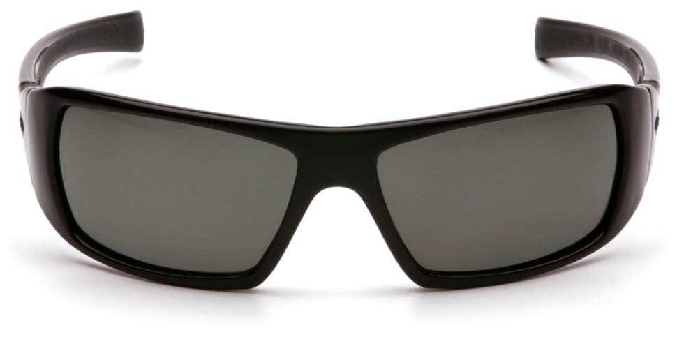 Профессиональные стрелковые очки Pyramex Venture Gear - Goliath SB5621D