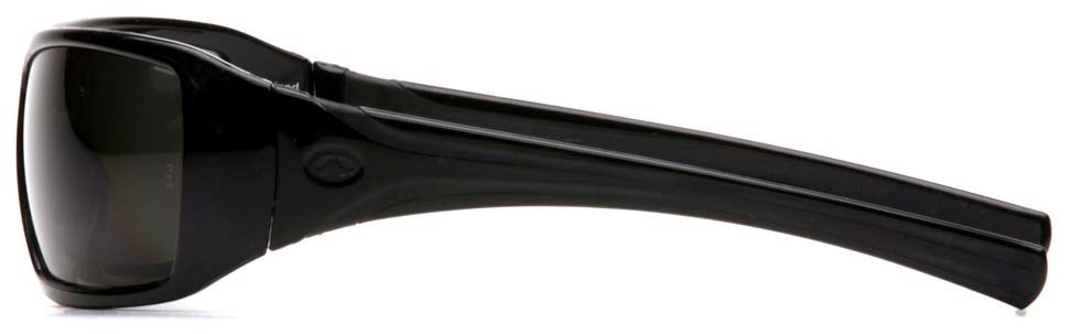 Профессиональные стрелковые очки Pyramex Venture Gear - Goliath SB5621D