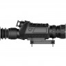 Прицел тепловизионный Guide TS435 2.3-9.2X35 (TS435) M=384X288 Обнаружение 1000 м на Weaver / Picatinny