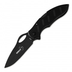 Нож складной Boker Plus Tactical Roper 01BO190 клинок 7.8 см Черный