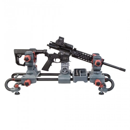 Станок универсальный Tipton Ultra Gun Vise 110011 для чистки оружия