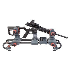 Станок универсальный Tipton Ultra Gun Vise 110011 для чистки оружия