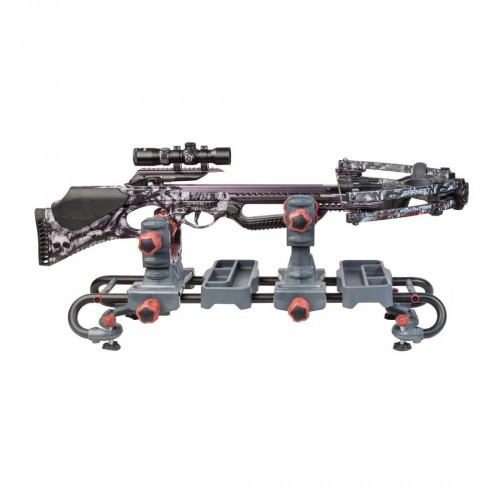 Станок универсальный Tipton Ultra Gun Vise 110011 для чистки оружия