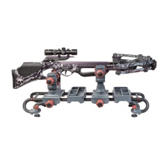 Станок универсальный Tipton Ultra Gun Vise 110011 для чистки оружия