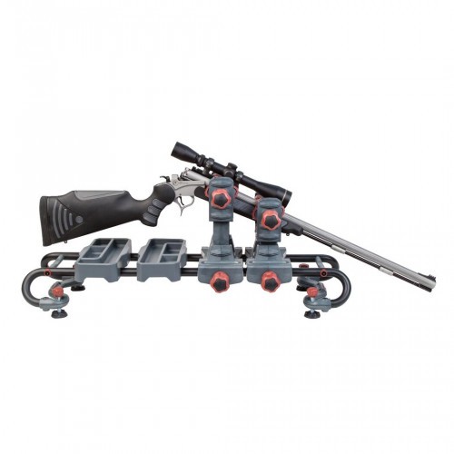 Станок универсальный Tipton Ultra Gun Vise 110011 для чистки оружия