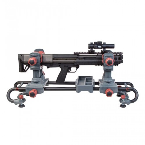 Станок универсальный Tipton Ultra Gun Vise 110011 для чистки оружия