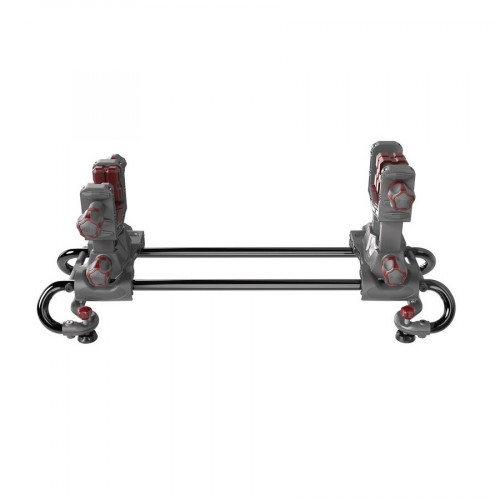 Станок универсальный Tipton Ultra Gun Vise 110011 для чистки оружия