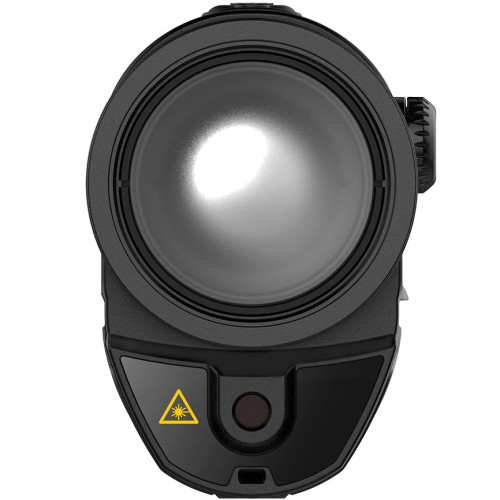 Монокуляр тепловизионный Guide TD431 2.6-10.4X35 (TD431) M=384х288 WiFi Обнаружение 1400 м