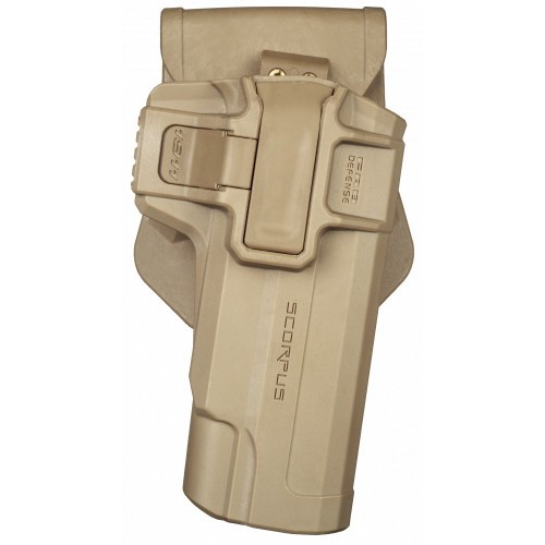 Кобура Fab Defense M1 1911 SC-1911T для Colt 1911 Койот