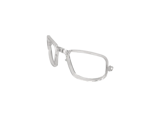 Вставка диоптрическая для очков PMX Temper RX8400 для очков Temper