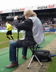 Табурет-тренога Walkstool Comfort 75 высота 75 см