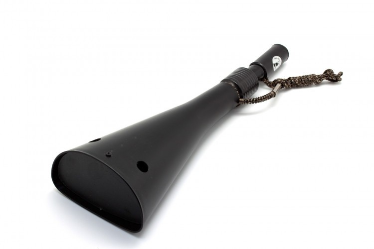 Манок духовой на косулю (крик самца) Buck Expert 67RBB Дерево / Пластик