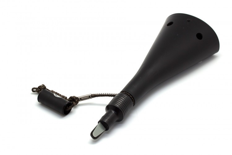 Манок духовой на косулю (крик самца) Buck Expert 67RBB Дерево / Пластик