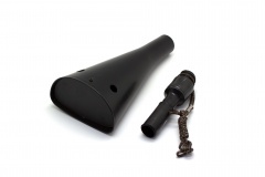 Манок духовой на косулю (крик самца) Buck Expert 67RBB Дерево / Пластик