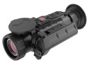 Тепловизионная предобъективная насадка Guide TA651 640x480, D50мм, зум х1/х2/x4/x8, 18650х1 до 7ч, обнаружение 2000м