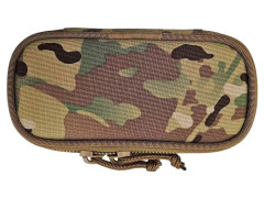 Патронташ-клатч VEKTOR П-150 закрытый на 20 патронов для 30-06/7.62x54/9.3 Мультикам