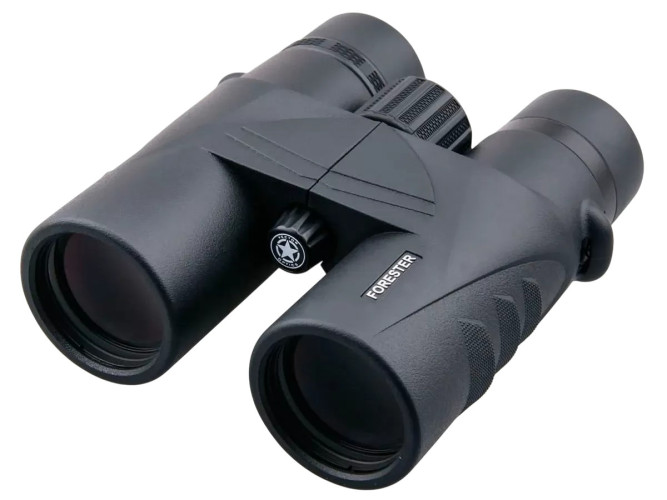 Бинокль Vector Optics Forester 10x42 Roof | BK-4
