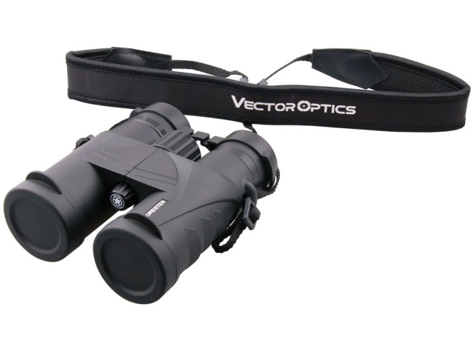 Бинокль Vector Optics Forester 10x42 Roof | BK-4
