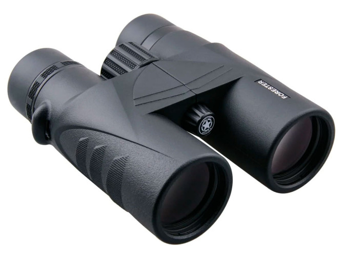 Бинокль Vector Optics Forester 10x42 Roof | BK-4