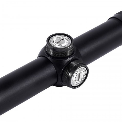 Прицел оптический Target Optic 4X32 SFP FP (TO-432) Сетка Крест