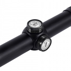 Прицел оптический Target Optic 4X32 SFP FP (TO-432) Сетка Крест