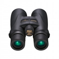 Бинокль Nikon Monarch 20x56 BAA837SA Roof | ED (Extra-low Dispersion) Черный