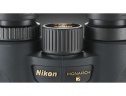 Бинокль Nikon Monarch 20x56 BAA837SA Roof | ED (Extra-low Dispersion) Черный